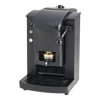 FABER Kaffeepadmaschine - Slot Plast Schwarz 1,3 l by Faber