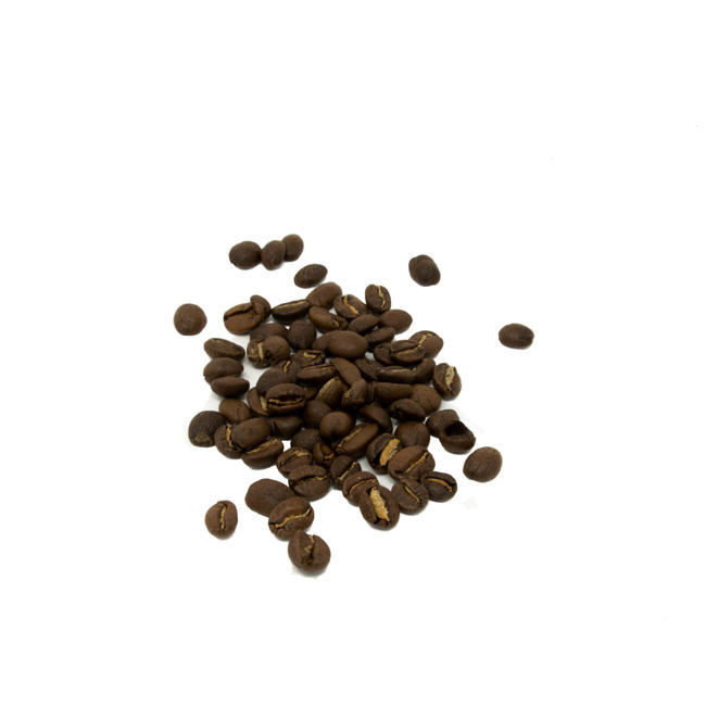 Dritter Produktbild La Morena - Espresso Blend by Roestkaffee