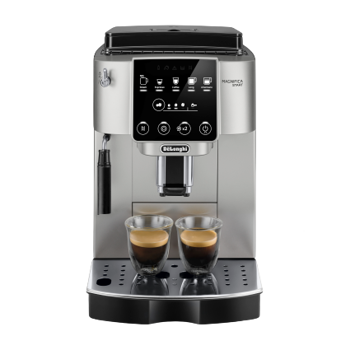 Delonghi Magnifica Start Feb 2230.Sb - Machine À Café À Grain Garantie 3 Ans - 