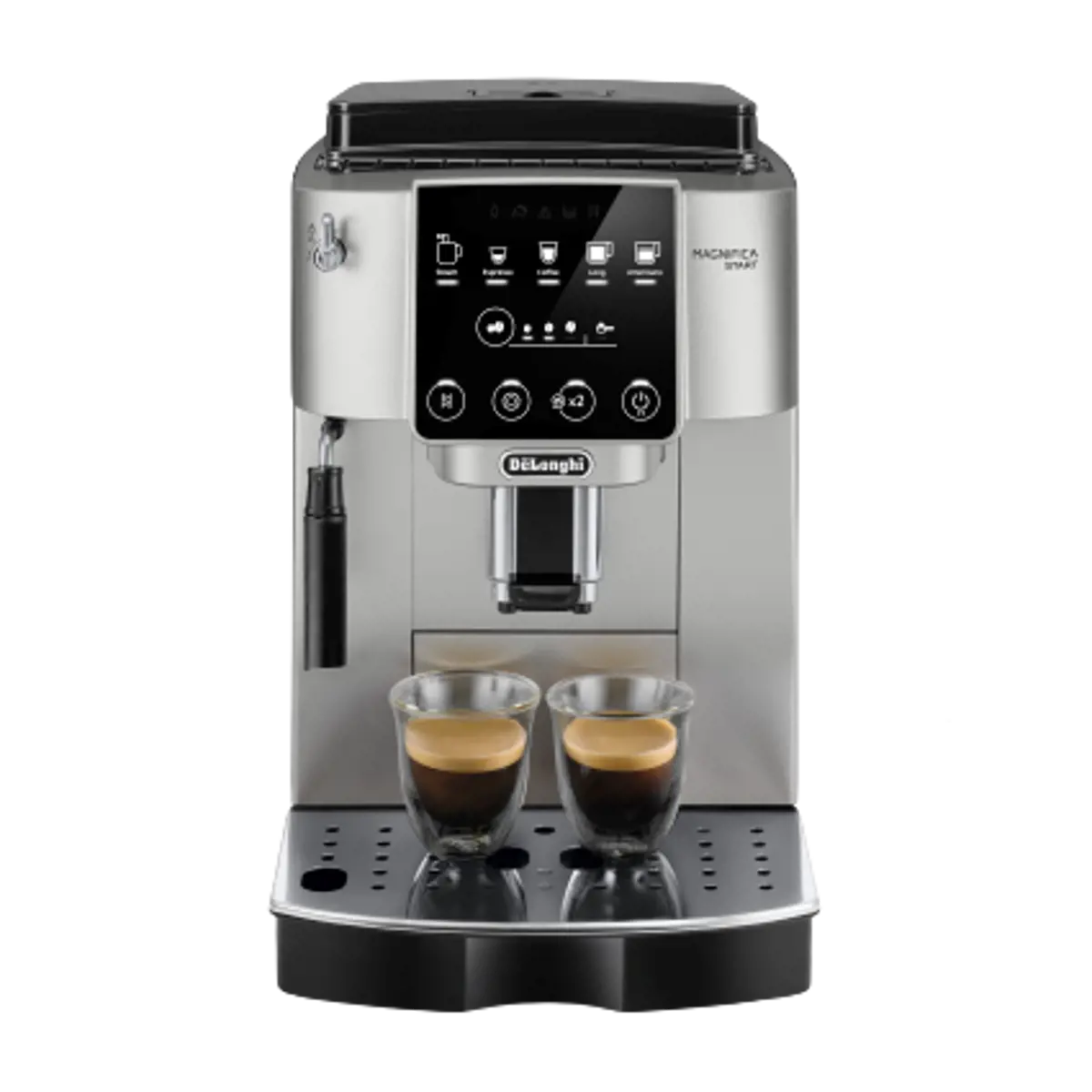 Delonghi Magnifica Start Feb 2230.Sb - Machine À Café À Grain Garantie 2 Ans by Delonghi