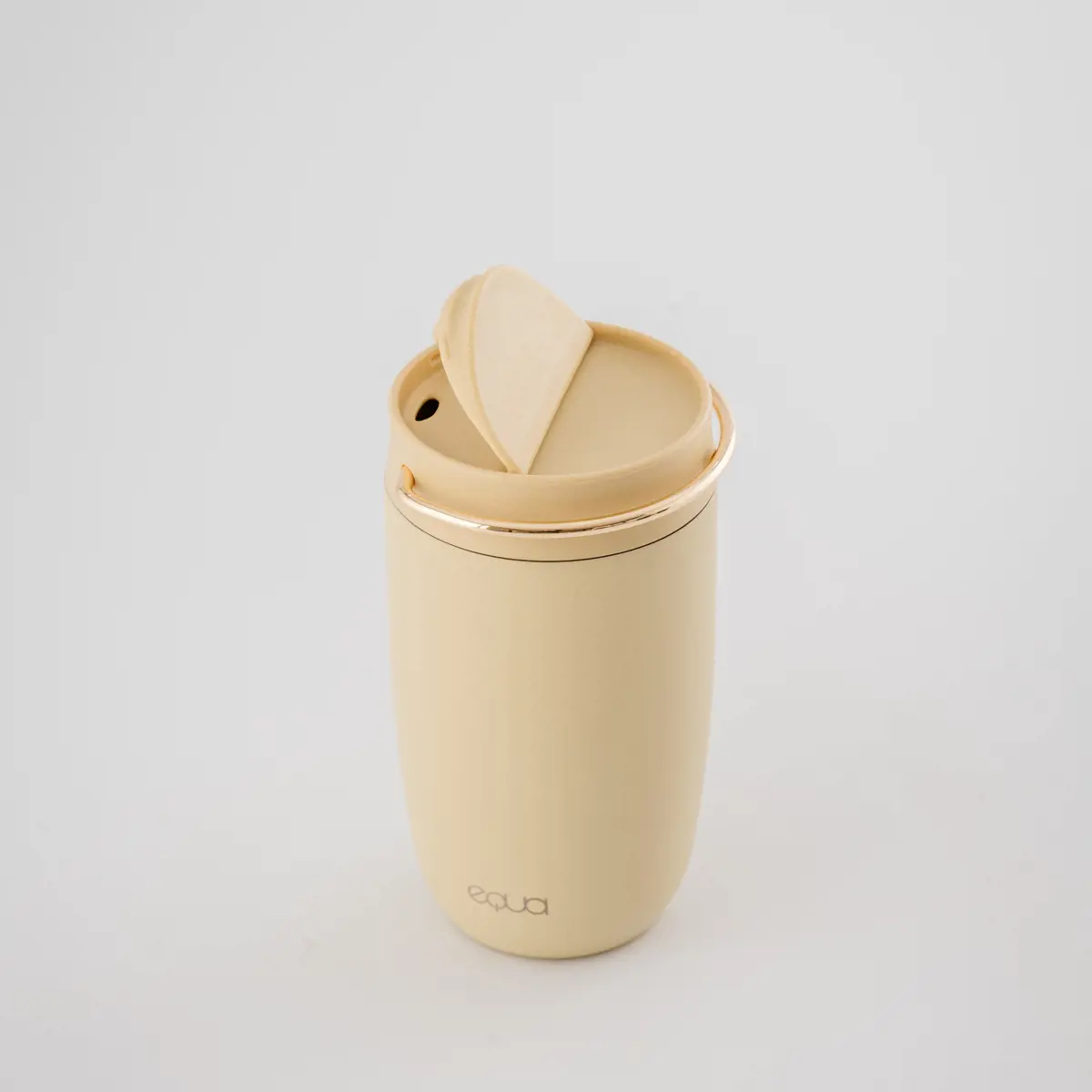 Secondo immagine del prodotto EQUA Cup burro - 300ml by Equa Italia