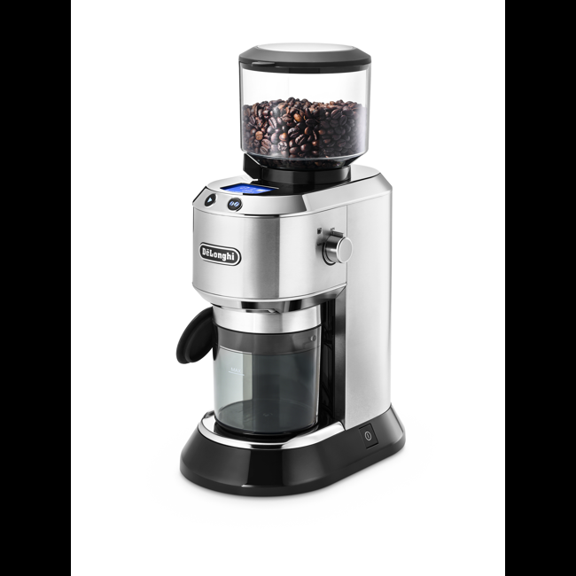 Delonghi Moulin A Cafe Kg521 M Nouveau Modele Garantie 2 Ans