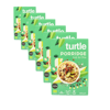 Porridge Bio Bacche di Goji e semi di Chia by Turtle