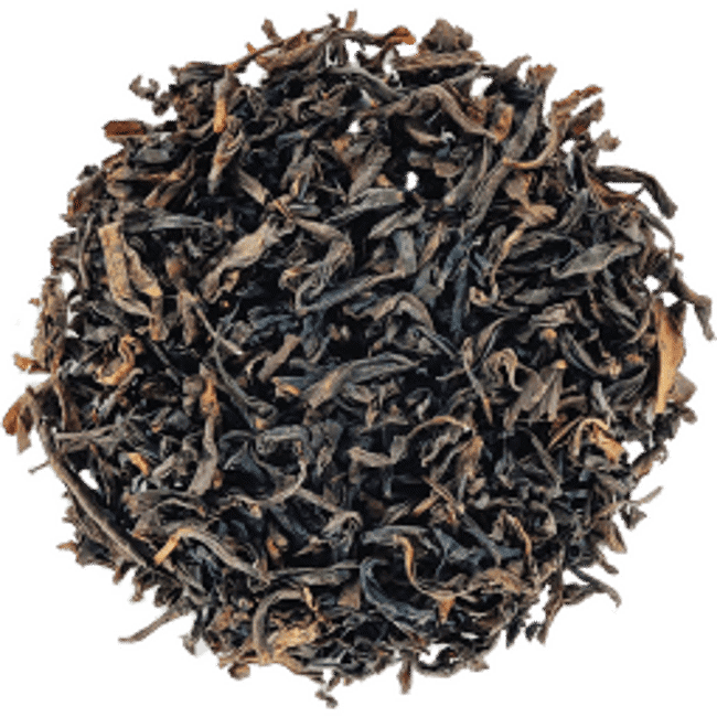 Zweiter Produktbild Blauer Tee Bio en vrac - Wulong Fujian Chine - 500g by Origines Tea&Coffee