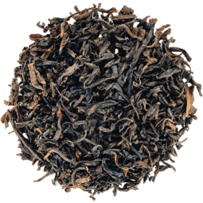 Secondo immagine del prodotto Té Blu Bio sfuso - Wulong Fujian Chine - 500g by Origines Tea&Coffee