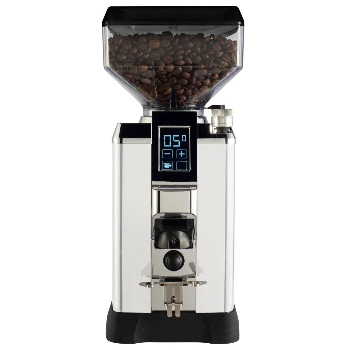 La Cimbali Moulin Doseur Faemina Touch Match Blanc Sur Demande by La Cimbali