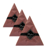 Pichon - Tablette Lyonnaise Triangle Chocolat Ruby Boite En Carton 80 G by Pichon - Tablette Lyonnaise
