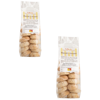 LiSicilyBiscuits Au Citron Biologique 1 Kg - 1 Kg by LiSicily