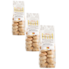LiSicilyBiscuits Au Citron Biologique 1 Kg - 1 Kg by LiSicily