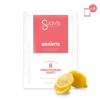 Deuxième image du produit Suavis Granita Citron Vrac En Boite Carton 160 G by Suavis