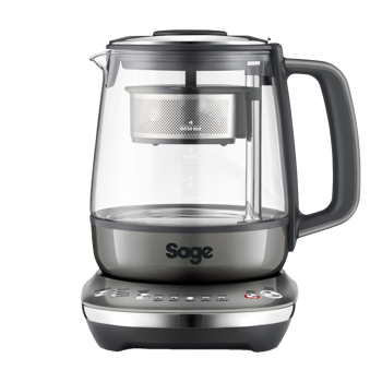 Sage Appliances Bouilloire Tea Maker Compact Sage 1L Infuseur Auto - 