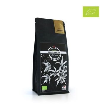 Café Honey Bio Café en Grains 250G 3x - Pack 2 × 3 Pochettes