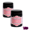 Pink Matcha (Drachenfrucht) 100g by Matcha Botanicals