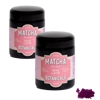 Pink Matcha (Frutto del drago) 100 g by Matcha Botanicals