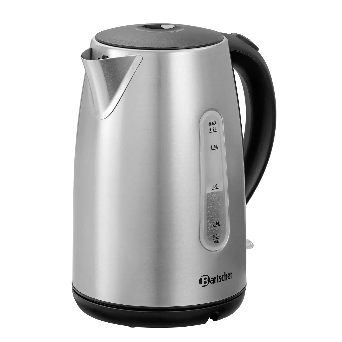 Bartscher France Bartscher Bouilloire 1 7 L by Bartscher