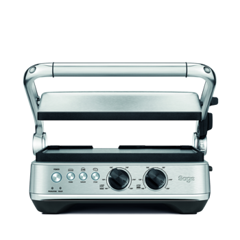 SAGE Tostapane BBQ & Press grill - 