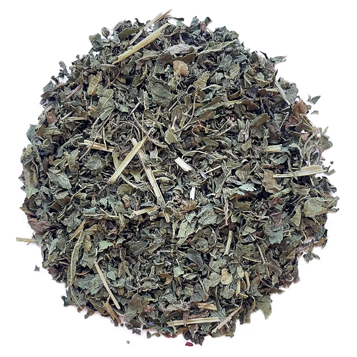 Deuxième image du produit Infusion Bio Ortie Piquante - Sachet 50g by Origines Tea&Coffee