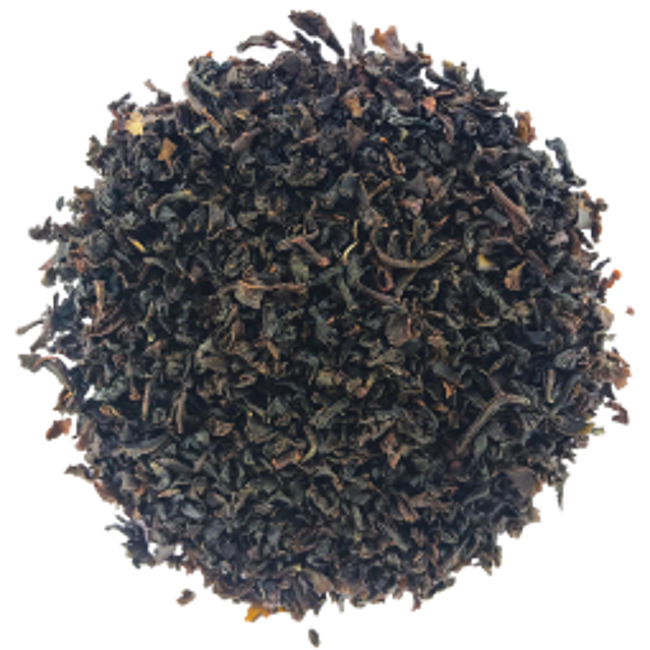 Secondo immagine del prodotto Tè Nero Bio in Busta - Ceylan Flowery Pekoe - 100g by Origines Tea&Coffee