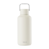 Equa France Equa Gourde En Acier Inoxydable Timeless Off White 600Ml by Equa France