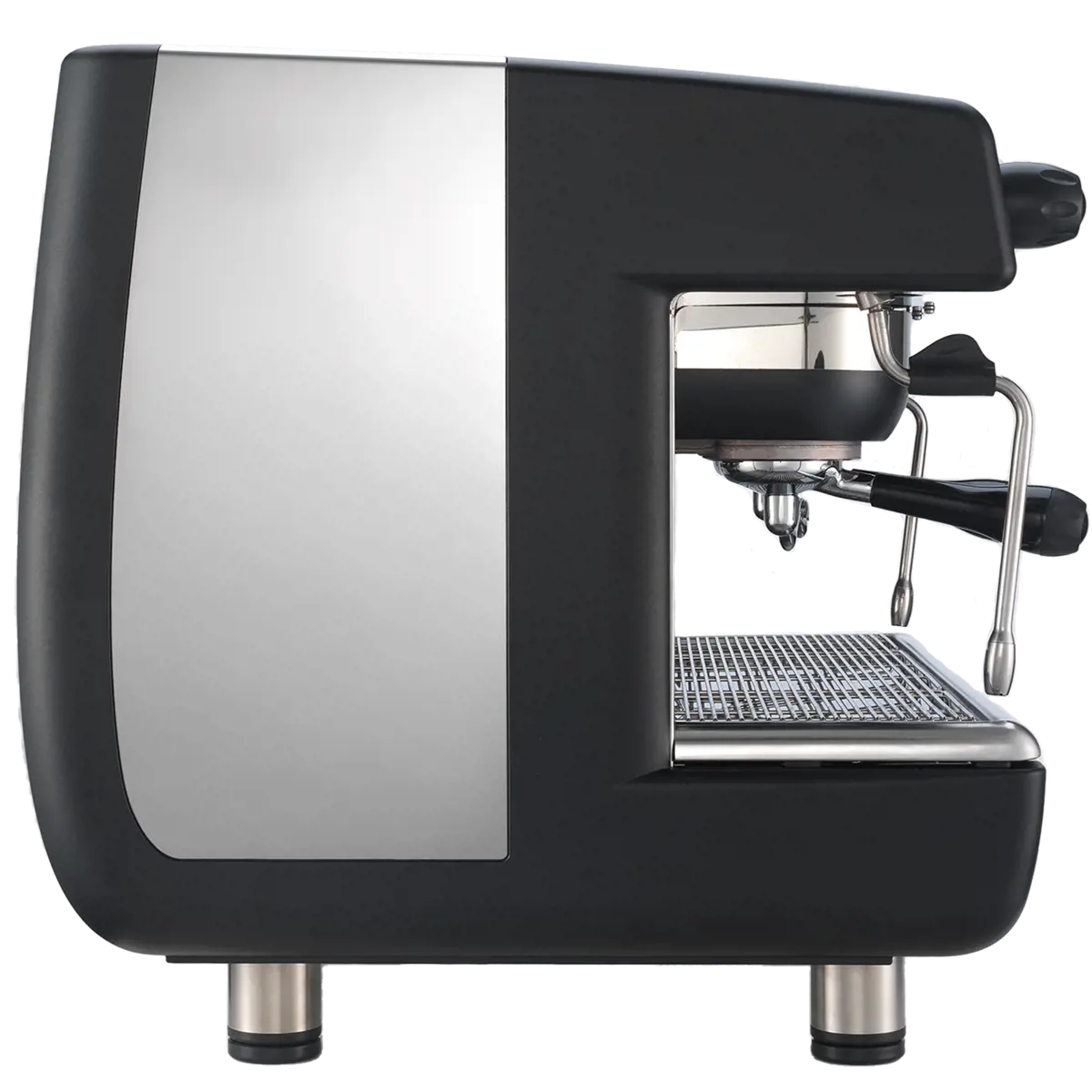 Deuxième image du produit La Cimbali La Cimbali Machine A Cafe Professionnelle Casadio Undici A Noir by La Cimbali