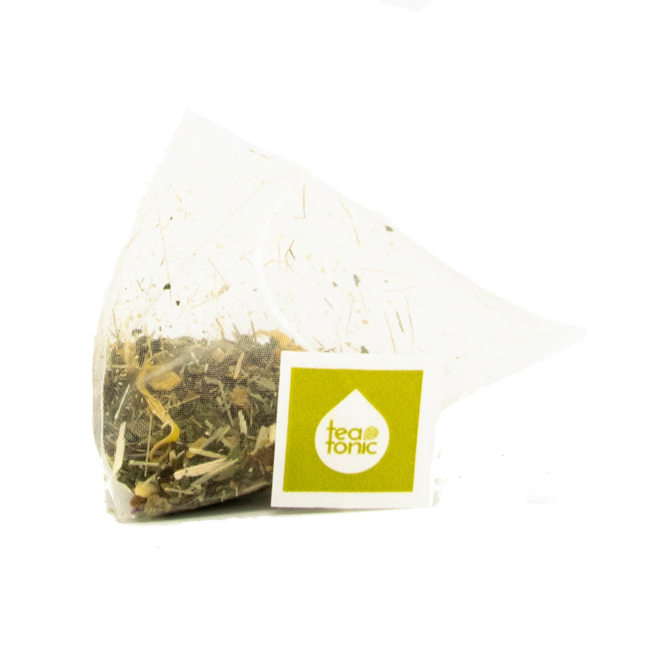 Troisième image du produit Teatonic Beauty Infusette 35 G by Teatonic