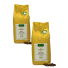 ETTLI Kaffee Café En Grains - Mélange Brasil - 1Kg by ETTLI Kaffee