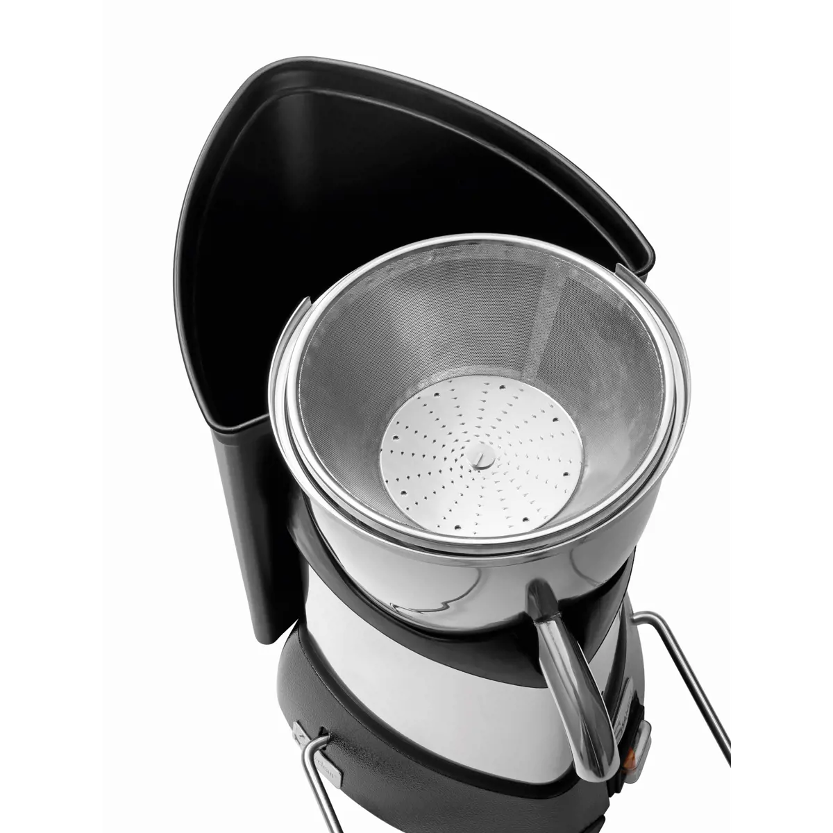 Troisième image du produit Bartscher France Bartscher Centrifugeuse 50 by Bartscher