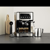 Cinquième image du produit Beem Machine Espresso A Porte Filtre Beem 1 5 L Select Touch 15 Bar by BEEM