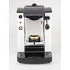 Zweiter Produktbild FABER Kaffeepadmaschine - Slot Inox Schwarz White 1,3 l by Faber