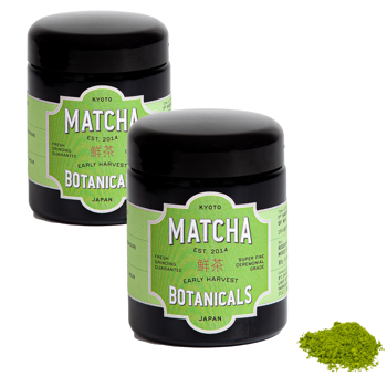 Matcha Cerimoniale Extra-giovane 40 g