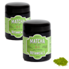 Matcha Cerimoniale Extra-giovane 100g by Matcha Botanicals