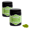 Extra-junge Sprossen Ceremonial Grade Matcha 100g by Matcha Botanicals