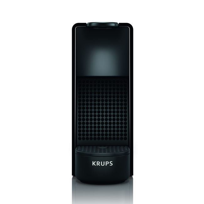 Troisième image du produit Krups France Krups Essenza Mini Noir Machine A Capsules by Krups