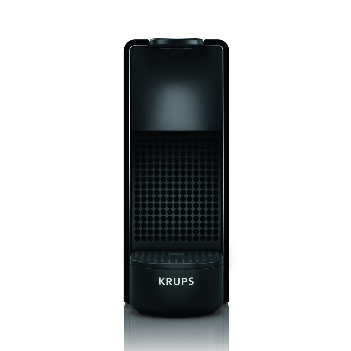 Troisième image du produit Krups France Krups Essenza Mini Noir Machine A Capsules by Krups
