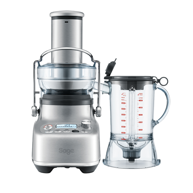 Sage Appliances 3 X Bluicer Pro Sage Blender And Juicer 3 L by Sage Appliances