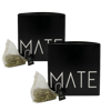 Biomaté Mate Vert X20 Infusettes Infusette 30 G by Biomaté