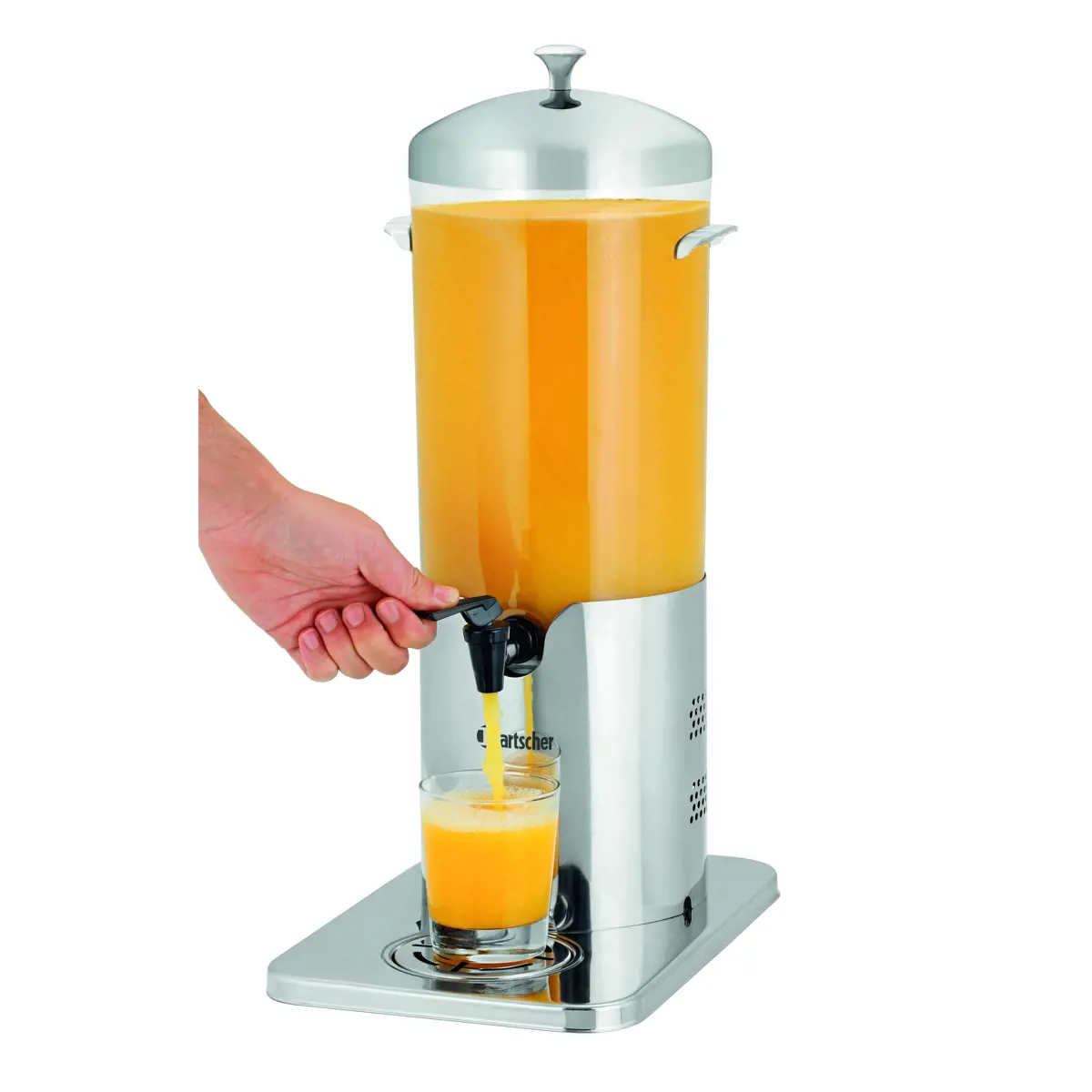 Deuxième image du produit Bartscher France Bartscher Distributeur Boissons Dte5 by Bartscher