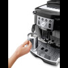 Cinquième image du produit Delonghi Magnifica S Smart Noire Feb 2533.B - Machine À Café À Grain Garantie 2 Ans by Delonghi