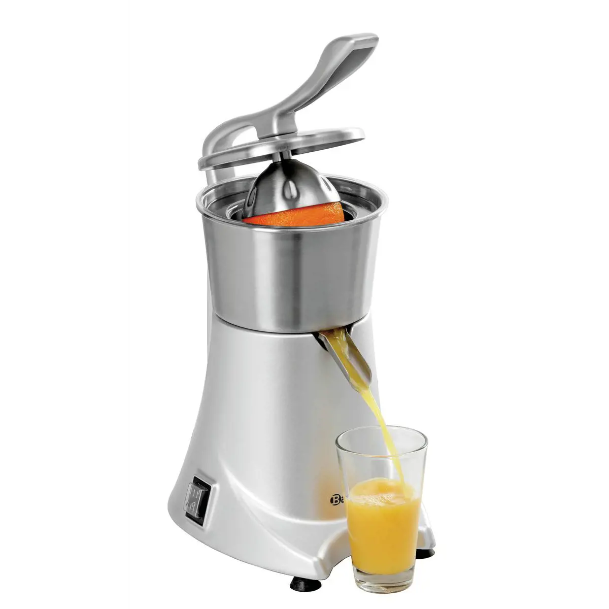 Deuxième image du produit Bartscher France Bartscher Presse Agrumes Electrique Cs1 by Bartscher