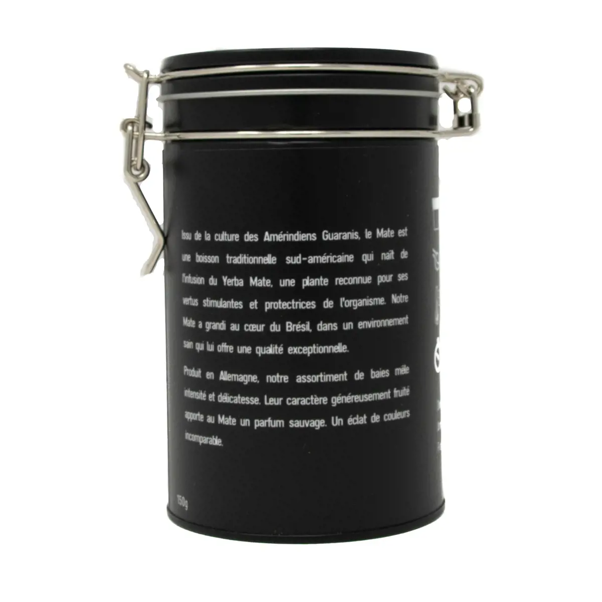 Troisième image du produit Biomaté Baies Sauvages Vrac En - 150 G by Biomaté