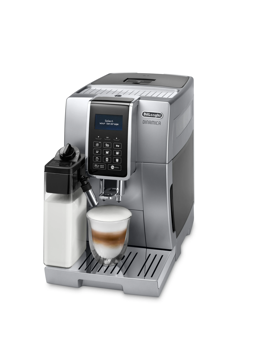 Delonghi Rivelia Latte FEB 4455.BG Beige Sable Machine à café en grain