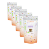Té Verde Bio in busta- Genmaicha Japon - 100g by Origines Tea&Coffee