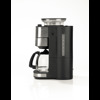 Cinquième image du produit Cafetière Électrique Beem Machine À Café Filtre Avec Moulin - 1,25 L - Fresh Aroma Perfect Ii - Duo by BEEM