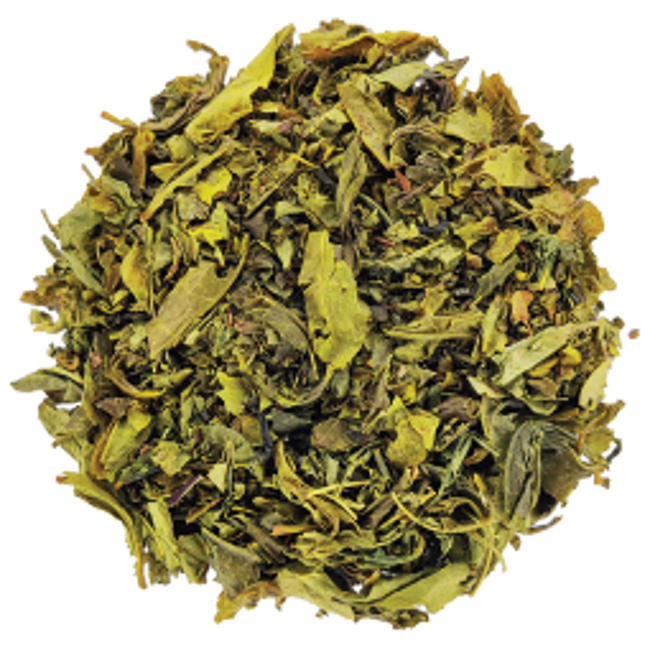 Zweiter Produktbild Loser Grüntee Bio - Deajak Corée du Sud - 800g by Origines Tea&Coffee