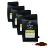 Terroir Cafe Terroir Cafe Colombie Huila Choco 250G Moulu Filtre - 250 G by Terroir Cafe