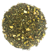 Zweiter Produktbild Mango Playa Metall-Box - 100g by Origines Tea&Coffee