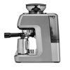 Terzo immagine del prodotto SAGE Barista touch Macchina Espresso inox macinatura dosaggio auto by Sage appliances Italia