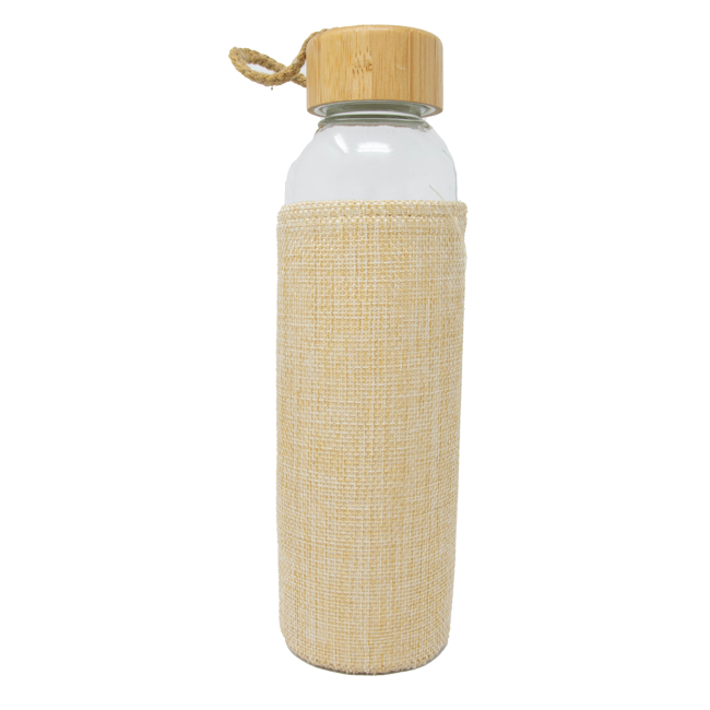 Bottiglia Bambù - 100% naturale by JYOTI
