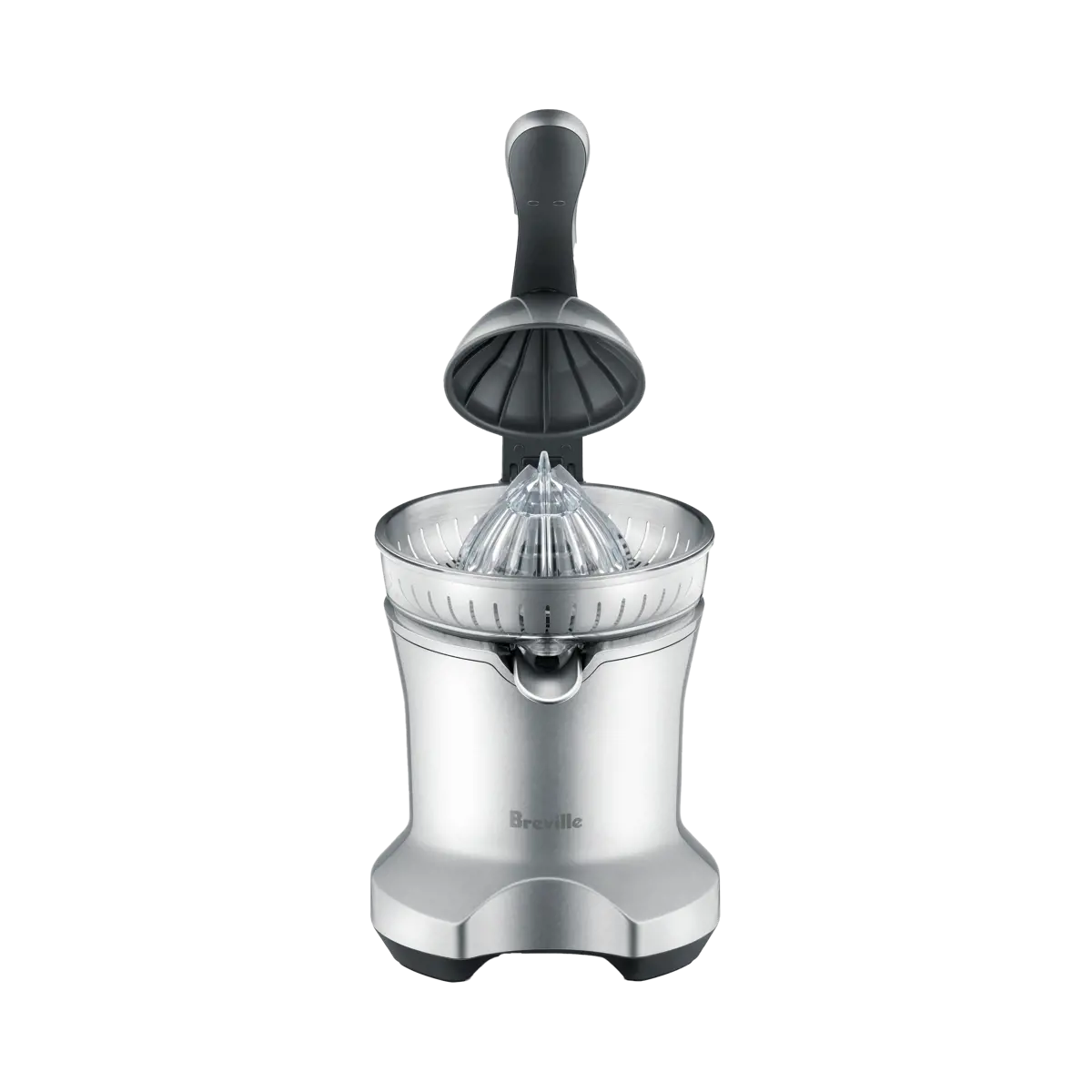 Sage Appliances Presse Agrumes Citrus Press Pro Sage Acier Inoxydable by Sage Appliances