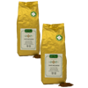 Ettli Kaffee Cafe Moulu Cafe Melange 1Kg Moulu Espresso - 1 Kg by ETTLI Kaffee